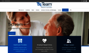 Txteam.com thumbnail