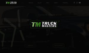 Txtruckmasters.com thumbnail