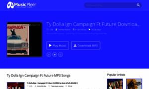Ty-dolla-ign-campaign-ft-future.musicpleer.li thumbnail