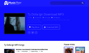 Ty-dolla-ign.musicpleer.li thumbnail