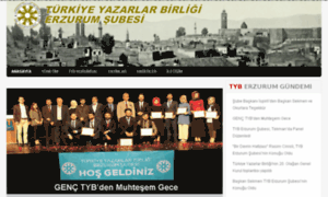 Tyberzurum.org thumbnail