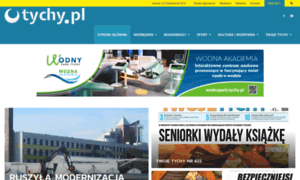 Tychy.pl thumbnail