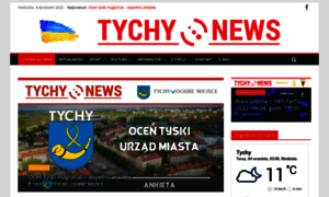 Tychynews.pl thumbnail