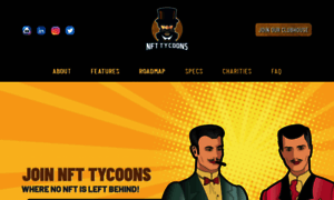 Tycoons.geeksroot.net thumbnail