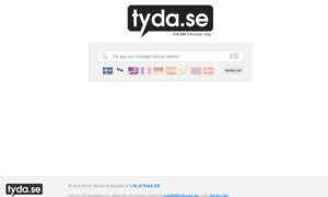 Tyda.cc thumbnail