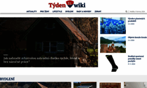 Tyden.wiki thumbnail