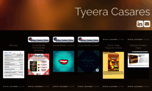 Tyeera.com thumbnail