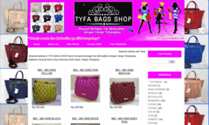 Tyfa-shop.blogspot.com thumbnail