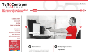 Tyflocentrum-ol.cz thumbnail