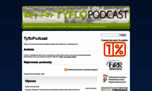 Tyflopodcast.net thumbnail