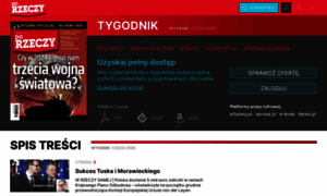 Tygodnik.dorzeczy.pl thumbnail