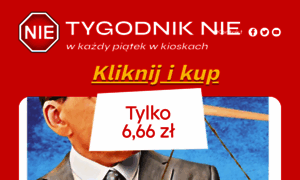 Tygodniknie.pl thumbnail