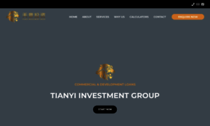 Tyinvestmentgroup.com thumbnail