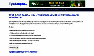 Tylebongda.vip thumbnail