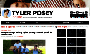Tyler-posey.us thumbnail
