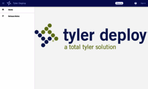 Tylerdeploy.com thumbnail