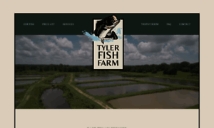 Tylerfishfarm.com thumbnail