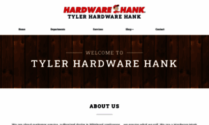 Tylerhardwarehank.com thumbnail