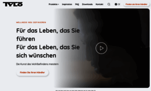 Tylo.de thumbnail