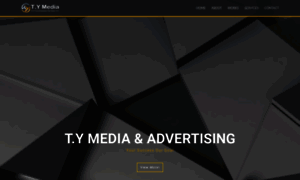 Tymediaadv.com thumbnail