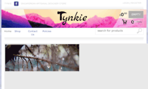 Tynkie.com thumbnail