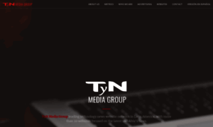 Tynmedia.com thumbnail