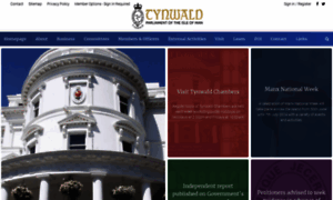 Tynwald.org.im thumbnail