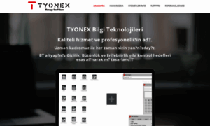 Tyonex.com.tr thumbnail