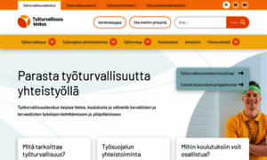 Tyoturva.fi thumbnail
