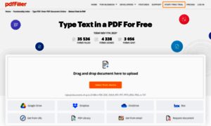 Type-on-pdf.pdffiller.com thumbnail