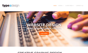 Typeadesign.net thumbnail