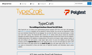 Typecraft.org thumbnail