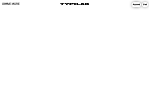 Typelab.fr thumbnail