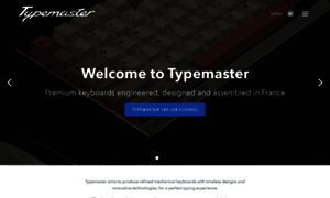 Typemaster.works thumbnail