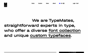 Typemates.com thumbnail