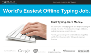 Typer.co.in thumbnail