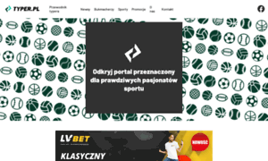 Typer.pl thumbnail