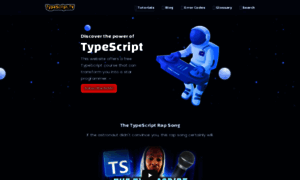 Typescript.tv thumbnail