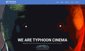 Typhooncinema.com thumbnail