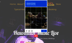 Typicalhawaiians.com thumbnail