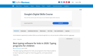 Typing-for-kids-software-review.toptenreviews.com thumbnail