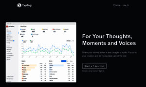Typlog.io thumbnail