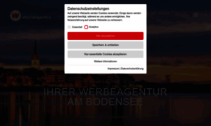 Typo3-agentur-bodensee.de thumbnail