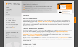 Typo3-websites.eu thumbnail