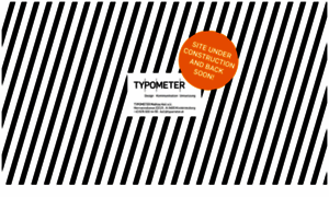 Typometer.at thumbnail