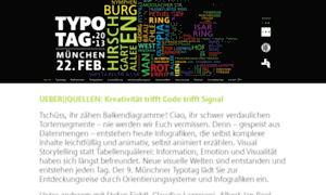 Typotag.de thumbnail