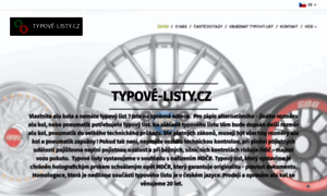 Typove-listy.cz thumbnail