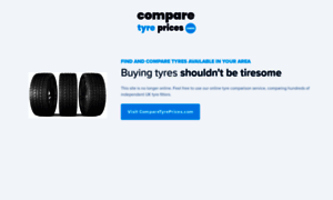 Tyre-factory.co.uk thumbnail