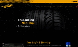 Tyre-grip.com thumbnail