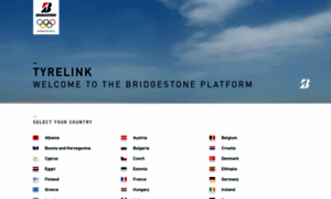 Tyrelink2.bridgestone.eu thumbnail